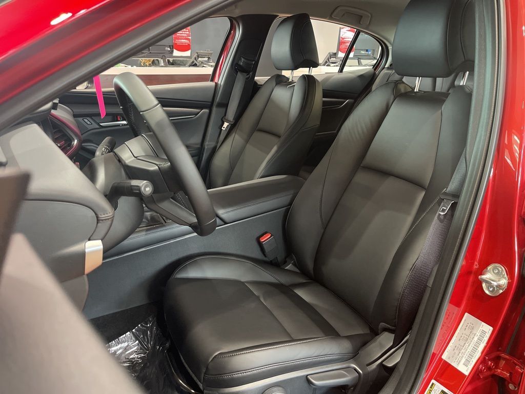 2026 MAZDA Mazda3 2.5 S Select Sport San Clemente CA