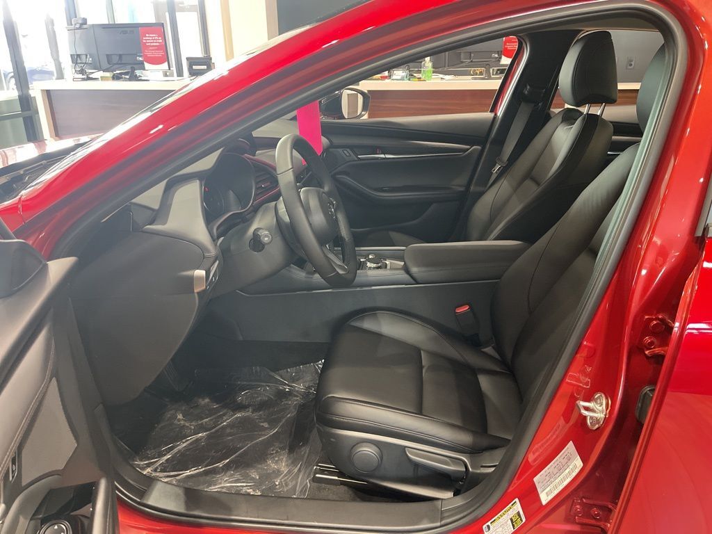 2026 MAZDA Mazda3 2.5 S Select Sport San Clemente CA