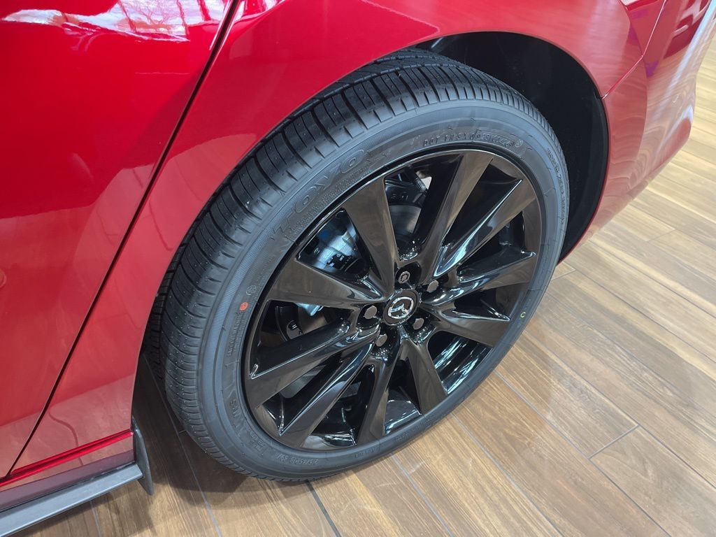 2026 MAZDA Mazda3 2.5 S Select Sport San Clemente CA