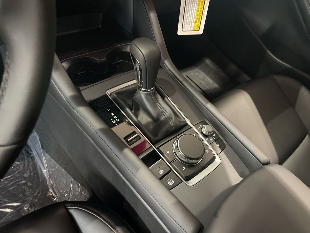 2026 MAZDA Mazda3 2.5 S Select Sport San Clemente CA