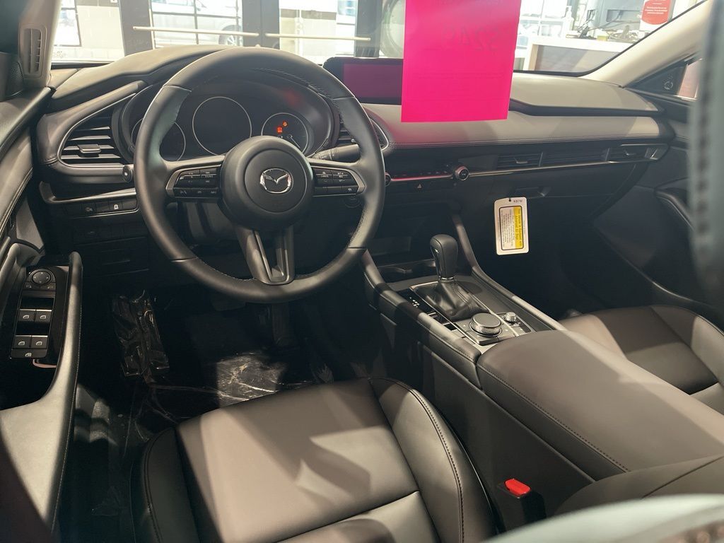 2026 MAZDA Mazda3 2.5 S Select Sport San Clemente CA