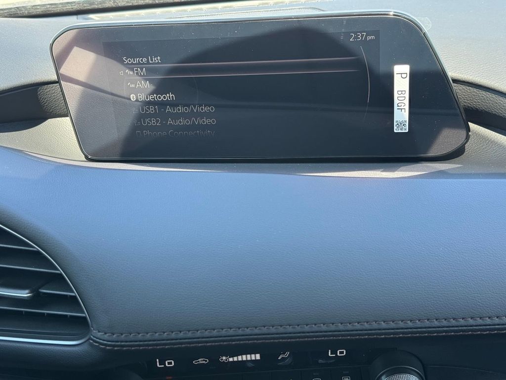 2026 MAZDA Mazda3 2.5 S Select Sport San Clemente CA