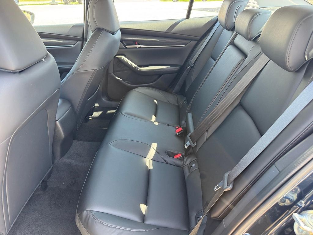 2026 MAZDA Mazda3 2.5 S Select Sport San Clemente CA