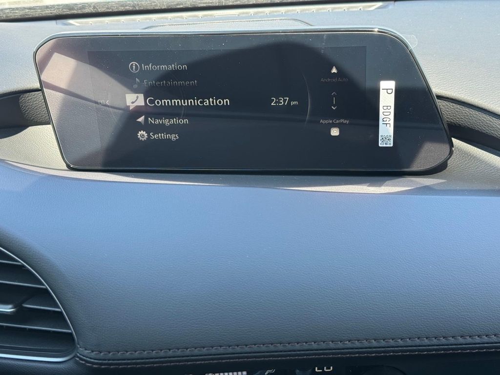 2026 MAZDA Mazda3 2.5 S Select Sport San Clemente CA