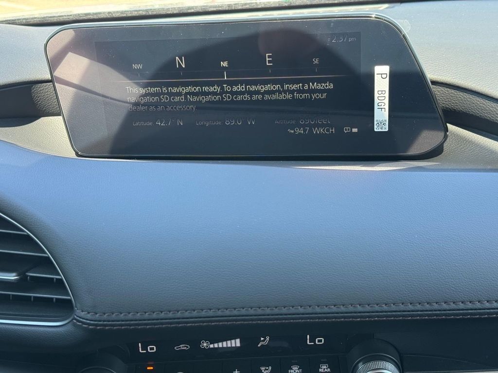 2026 MAZDA Mazda3 2.5 S Select Sport San Clemente CA