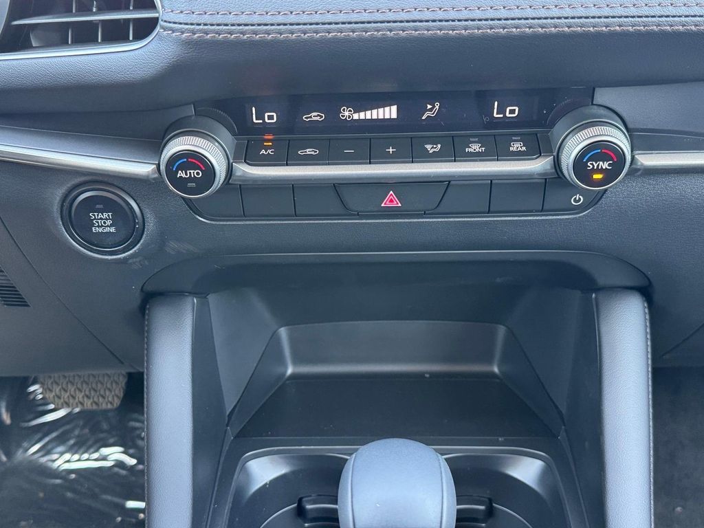 2026 MAZDA Mazda3 2.5 S Select Sport San Clemente CA