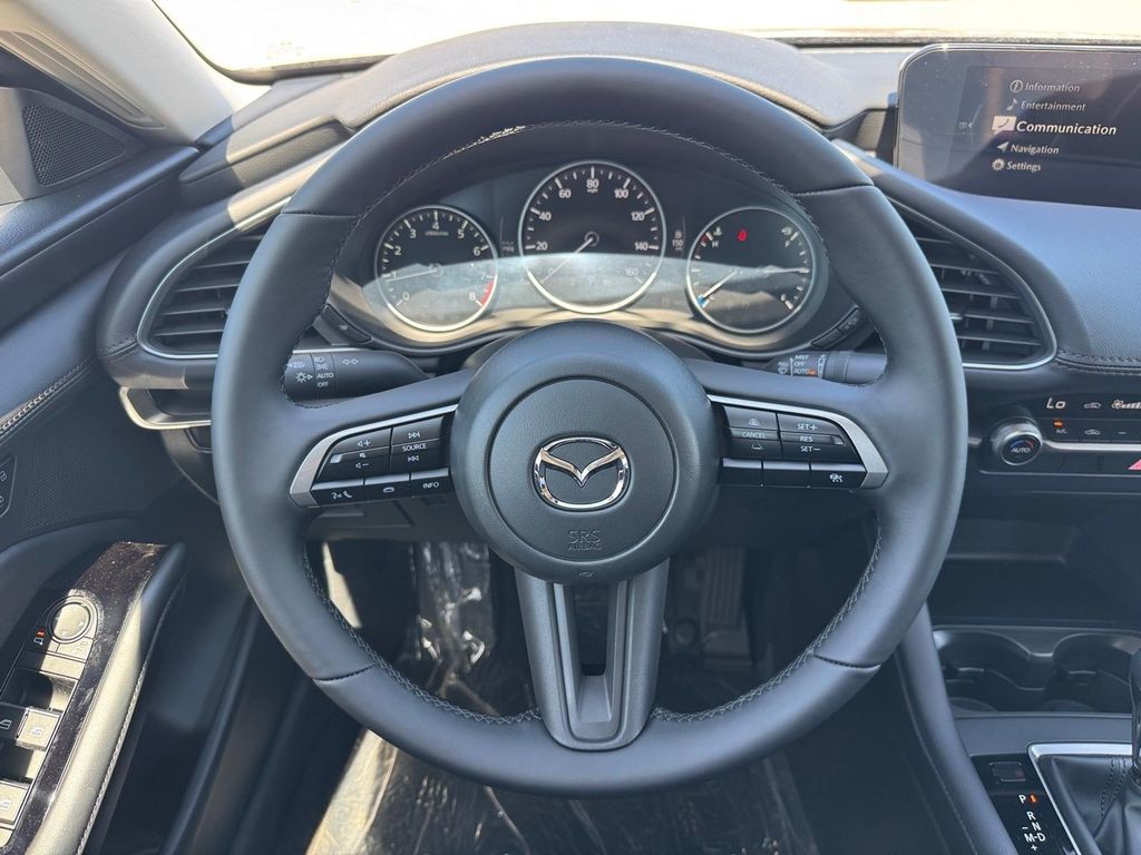 2026 MAZDA Mazda3 2.5 S Select Sport San Clemente CA