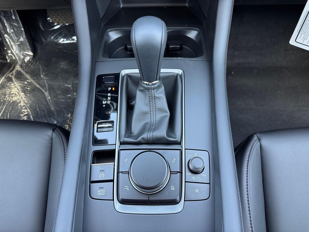 2026 MAZDA Mazda3 2.5 S Select Sport San Clemente CA