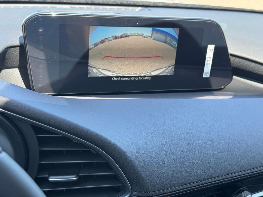 2026 MAZDA Mazda3 2.5 S Select Sport San Clemente CA