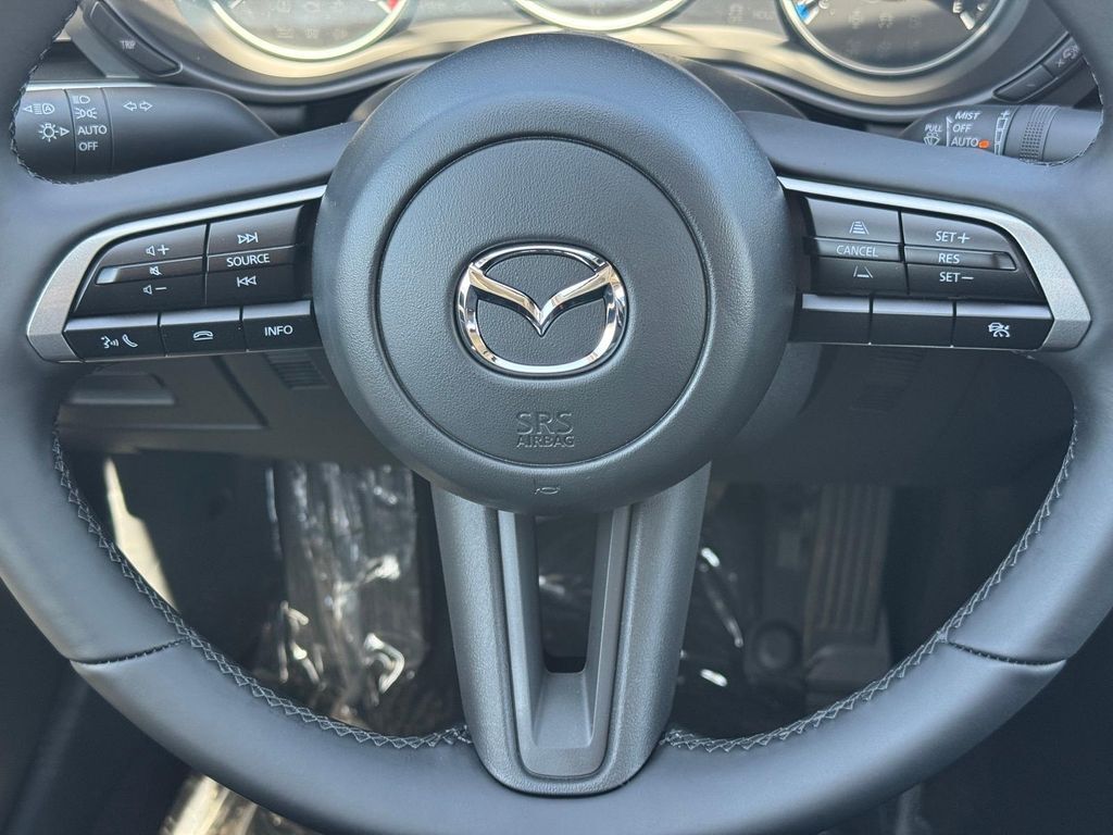 2026 MAZDA Mazda3 2.5 S Select Sport San Clemente CA