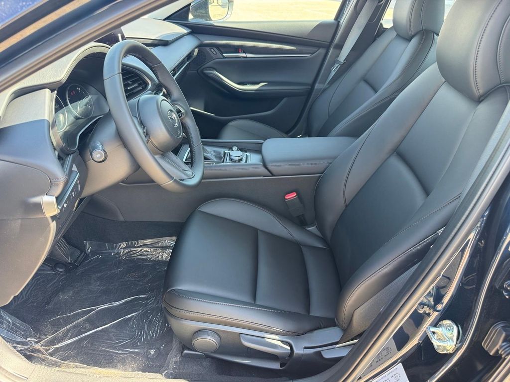 2026 MAZDA Mazda3 2.5 S Select Sport San Clemente CA
