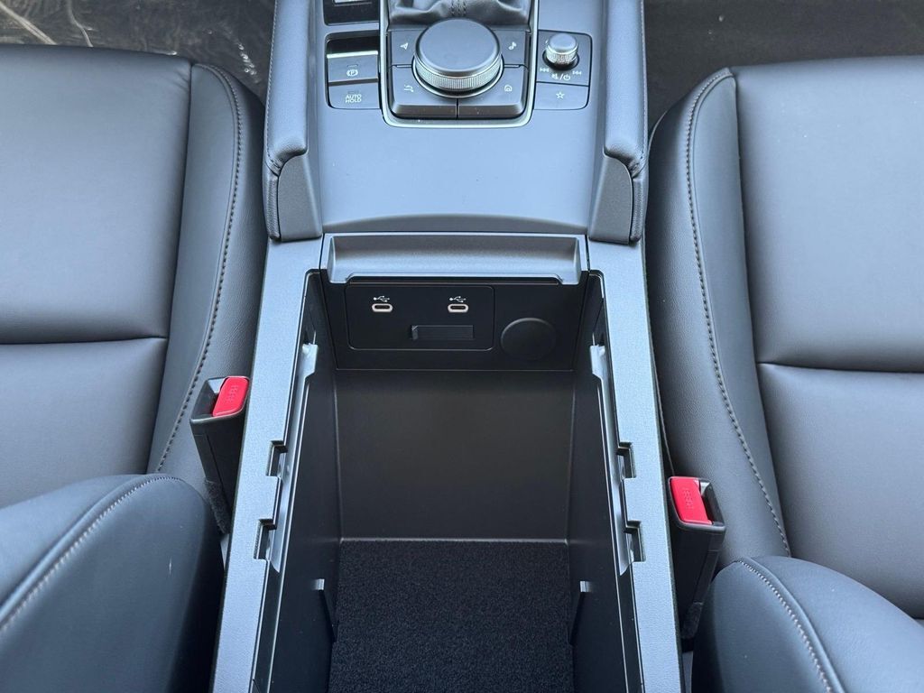2026 MAZDA Mazda3 2.5 S Select Sport San Clemente CA