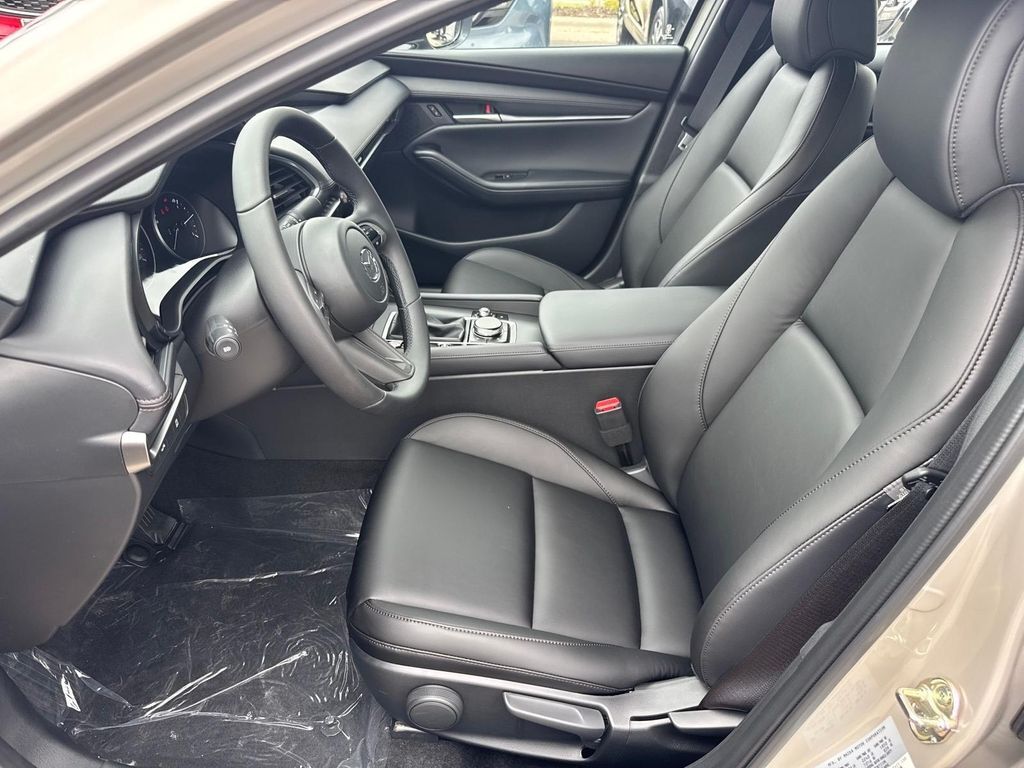 2026 MAZDA Mazda3 2.5 S Select Sport San Clemente CA