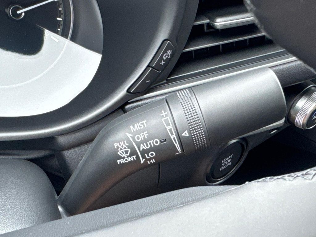 2026 MAZDA Mazda3 2.5 S Select Sport San Clemente CA