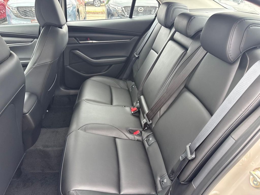 2026 MAZDA Mazda3 2.5 S Select Sport San Clemente CA