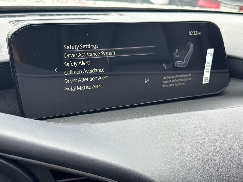 2026 MAZDA Mazda3 2.5 S Select Sport San Clemente CA