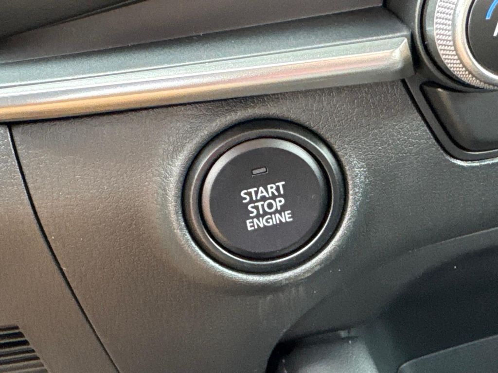 2026 MAZDA Mazda3 2.5 S Select Sport San Clemente CA