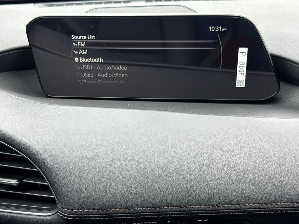 2026 MAZDA Mazda3 2.5 S Select Sport San Clemente CA