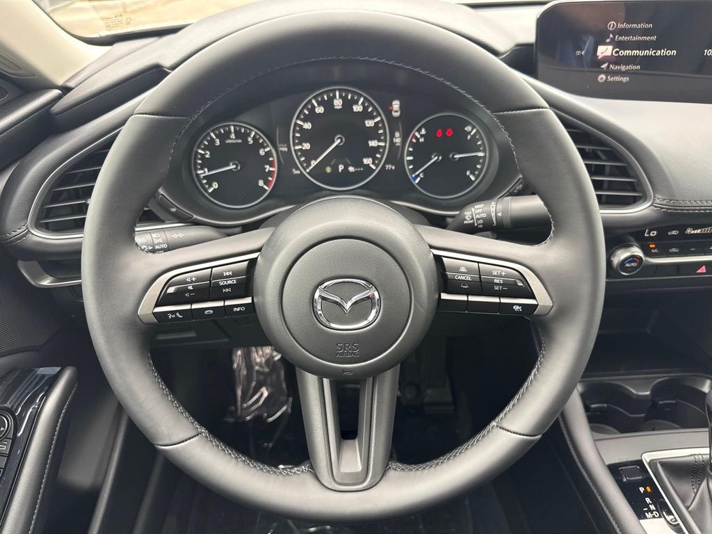 2026 MAZDA Mazda3 2.5 S Select Sport San Clemente CA