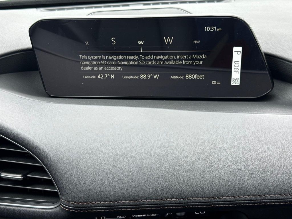 2026 MAZDA Mazda3 2.5 S Select Sport San Clemente CA