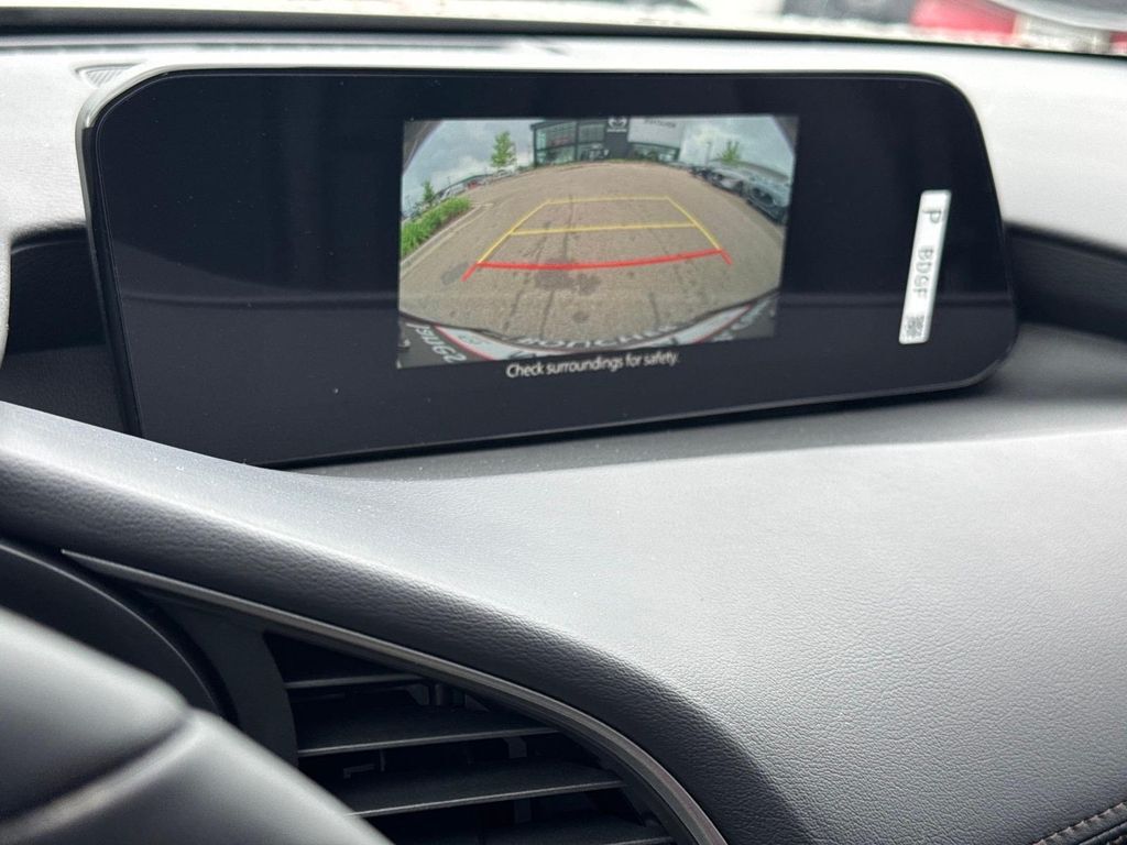 2026 MAZDA Mazda3 2.5 S Select Sport San Clemente CA