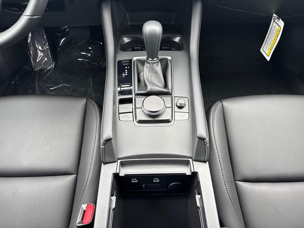 2026 MAZDA Mazda3 2.5 S Select Sport San Clemente CA