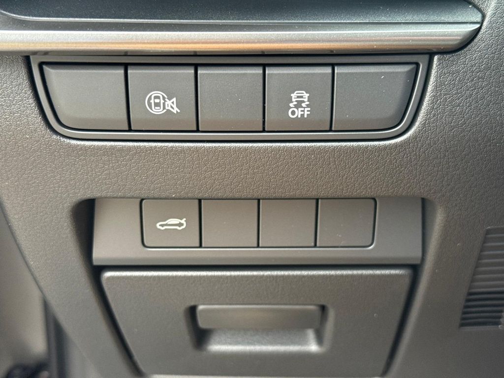 2026 MAZDA Mazda3 2.5 S Select Sport San Clemente CA
