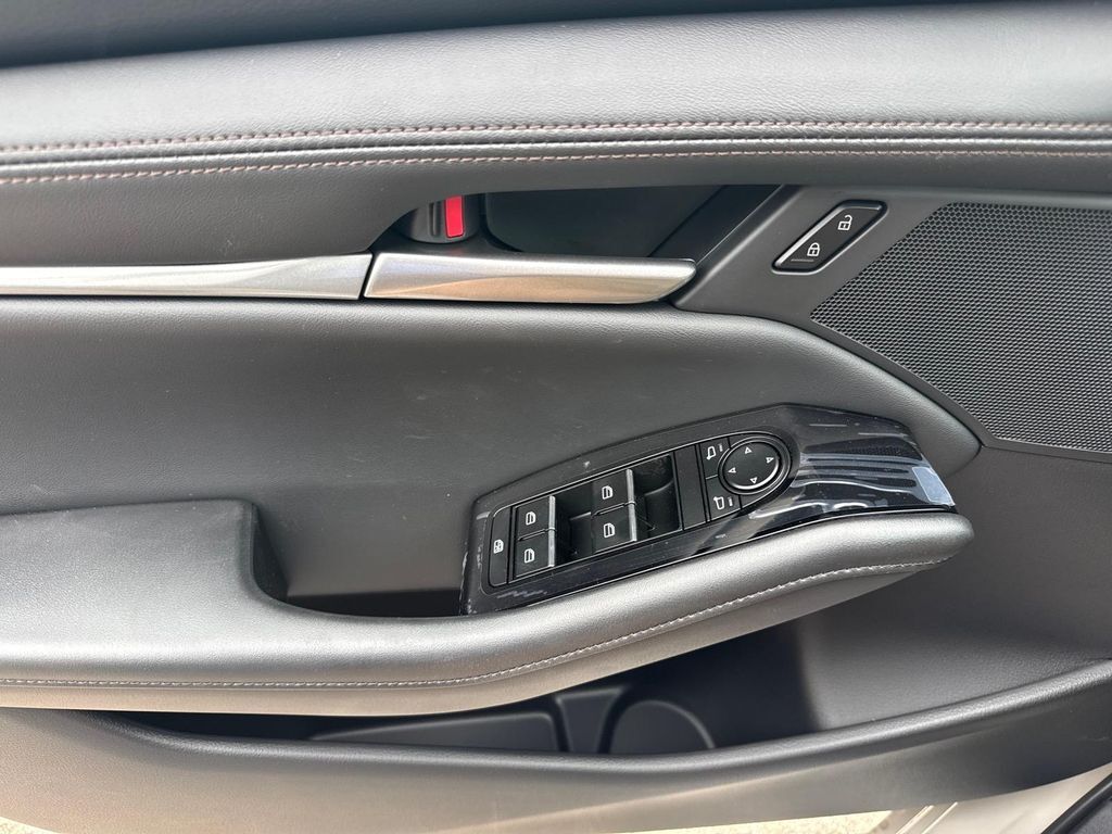 2026 MAZDA Mazda3 2.5 S Select Sport San Clemente CA