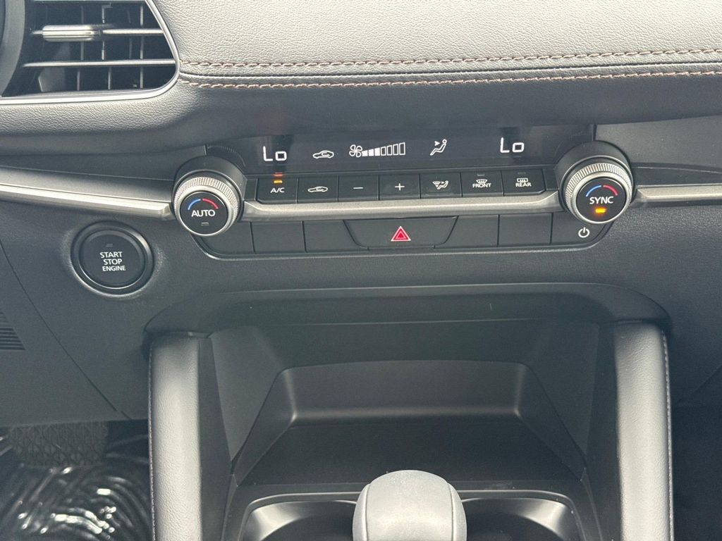 2026 MAZDA Mazda3 2.5 S Select Sport San Clemente CA