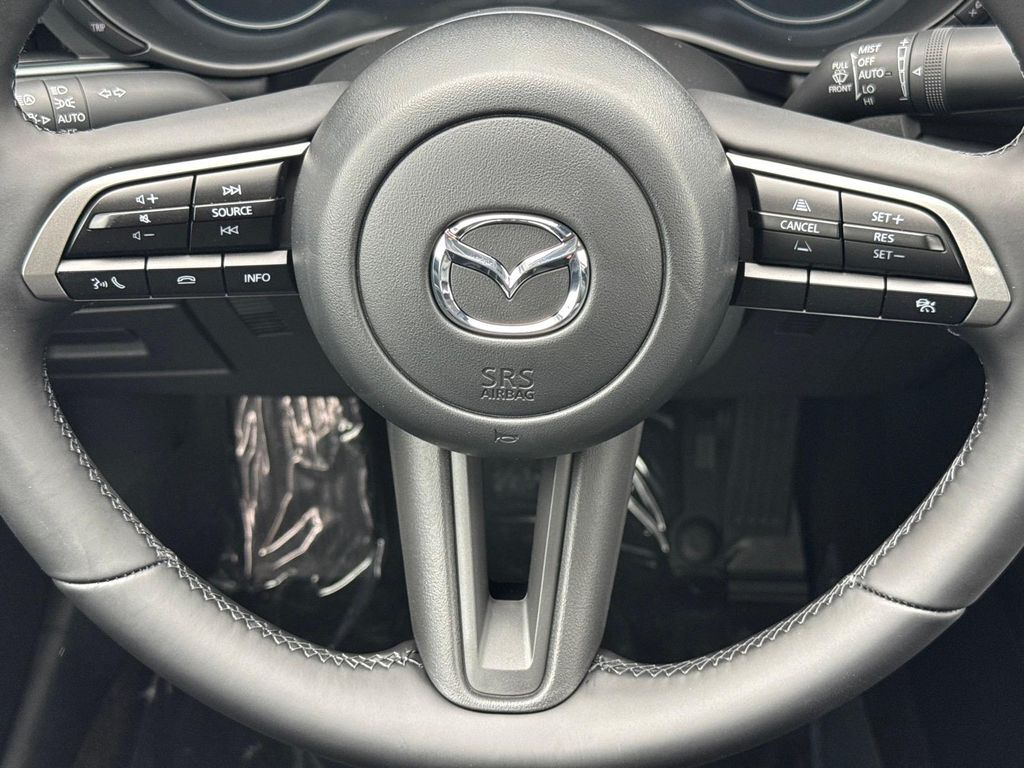 2026 MAZDA Mazda3 2.5 S Select Sport San Clemente CA