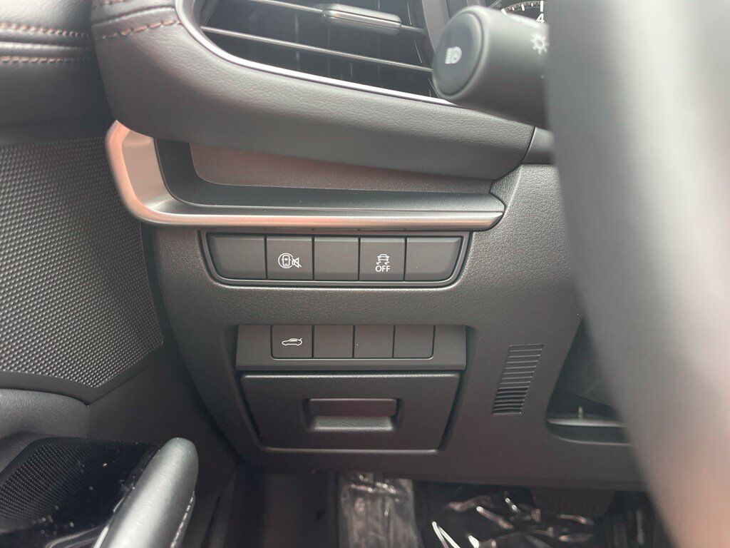 2026 MAZDA Mazda3 2.5 S Select Sport San Clemente CA