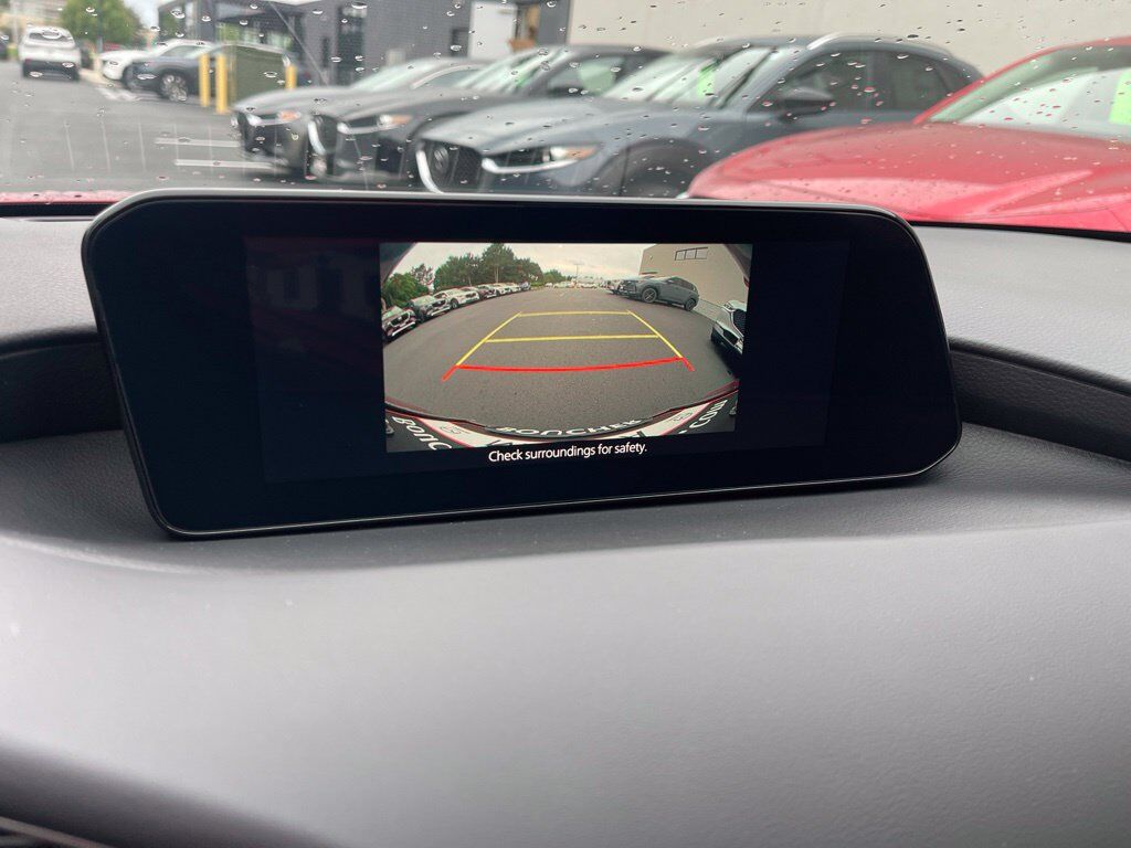 2026 MAZDA Mazda3 2.5 S Select Sport San Clemente CA