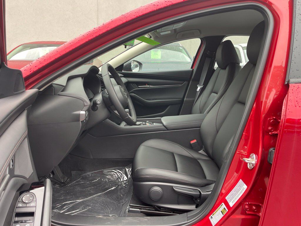 2026 MAZDA Mazda3 2.5 S Select Sport San Clemente CA