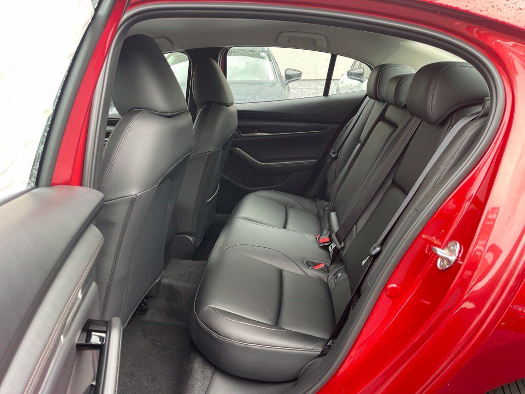 2026 MAZDA Mazda3 2.5 S Select Sport San Clemente CA