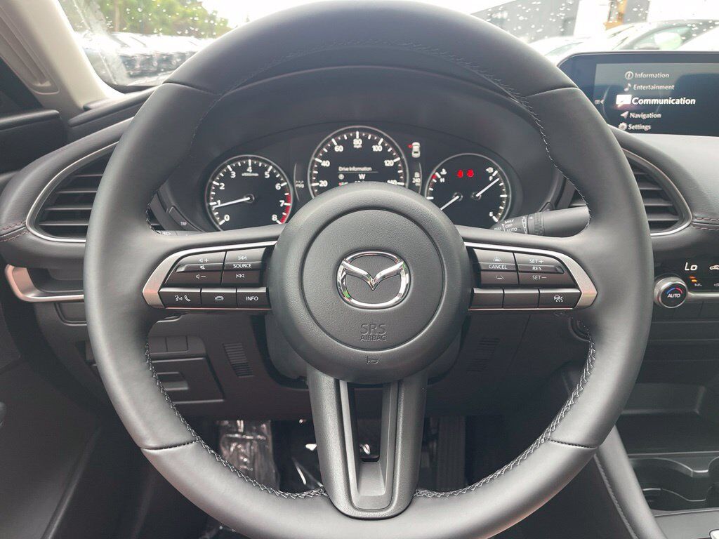 2026 MAZDA Mazda3 2.5 S Select Sport San Clemente CA