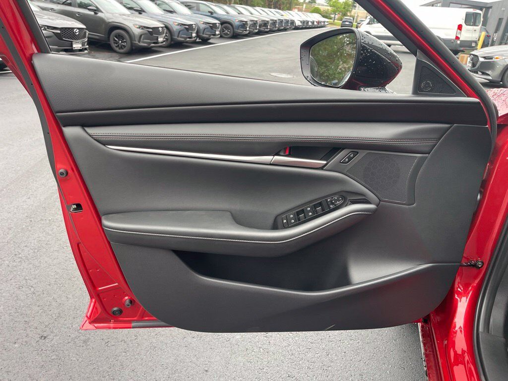 2026 MAZDA Mazda3 2.5 S Select Sport San Clemente CA