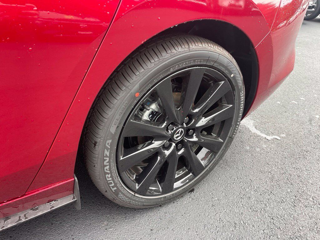 2026 MAZDA Mazda3 2.5 S Select Sport San Clemente CA