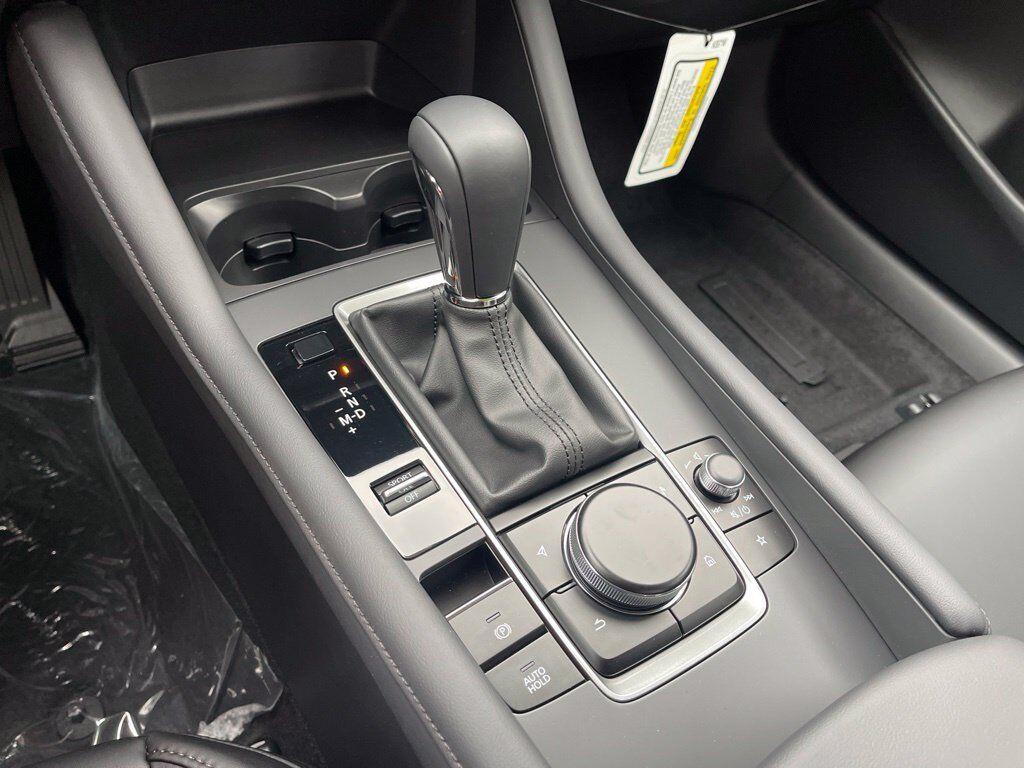 2026 MAZDA Mazda3 2.5 S Select Sport San Clemente CA