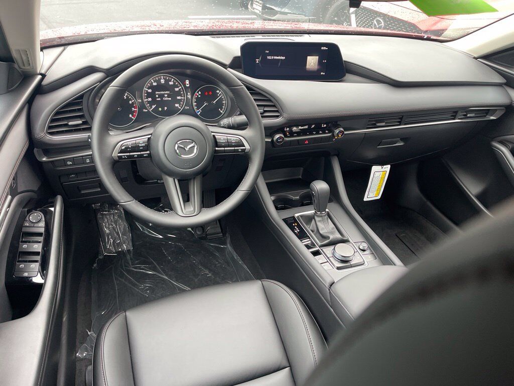 2026 MAZDA Mazda3 2.5 S Select Sport San Clemente CA