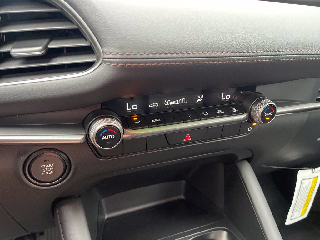 2026 MAZDA Mazda3 2.5 S Select Sport San Clemente CA