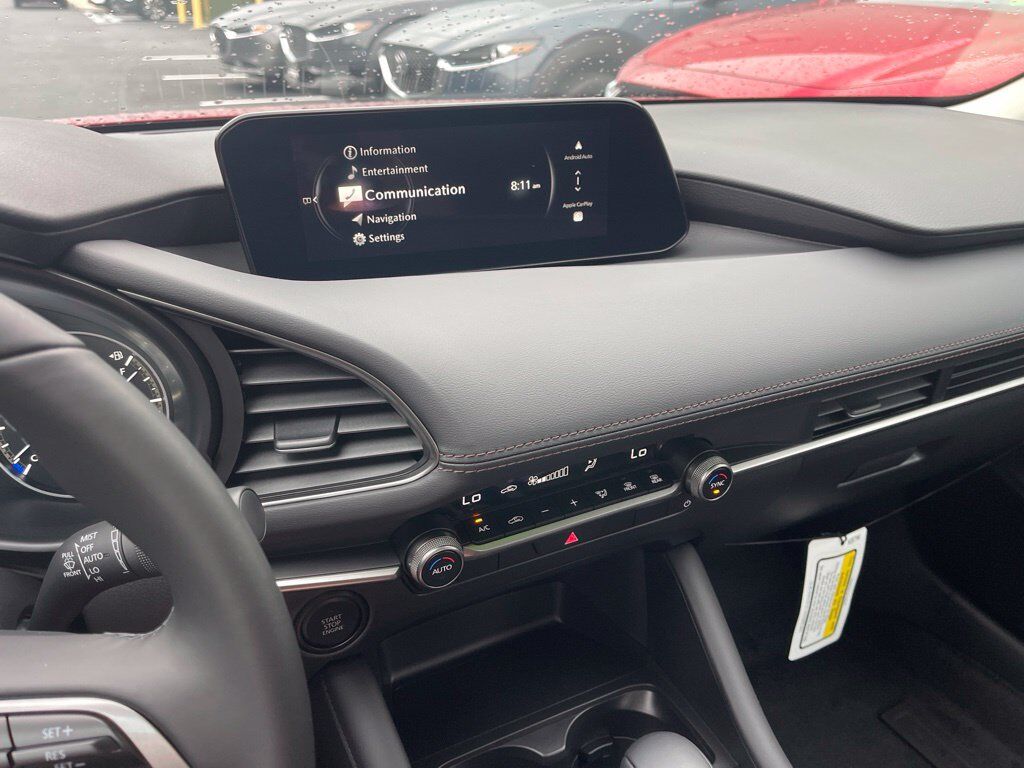 2026 MAZDA Mazda3 2.5 S Select Sport San Clemente CA