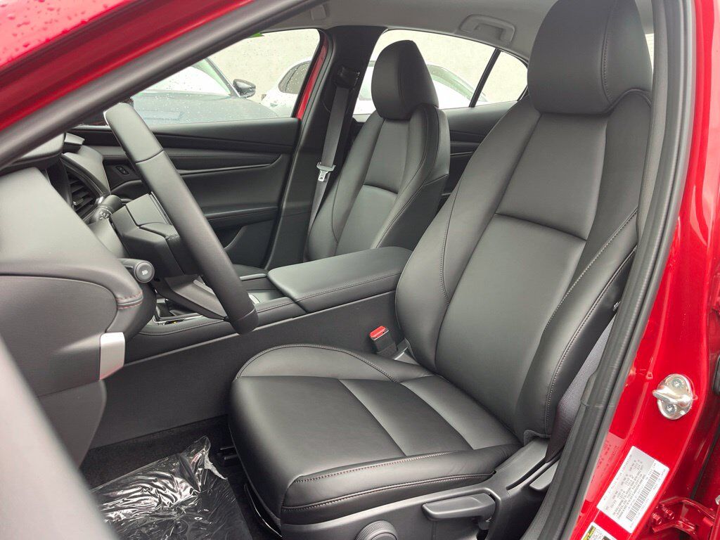 2026 MAZDA Mazda3 2.5 S Select Sport San Clemente CA