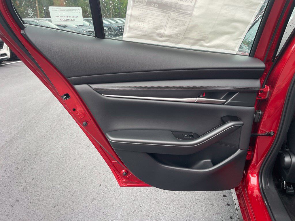 2026 MAZDA Mazda3 2.5 S Select Sport San Clemente CA