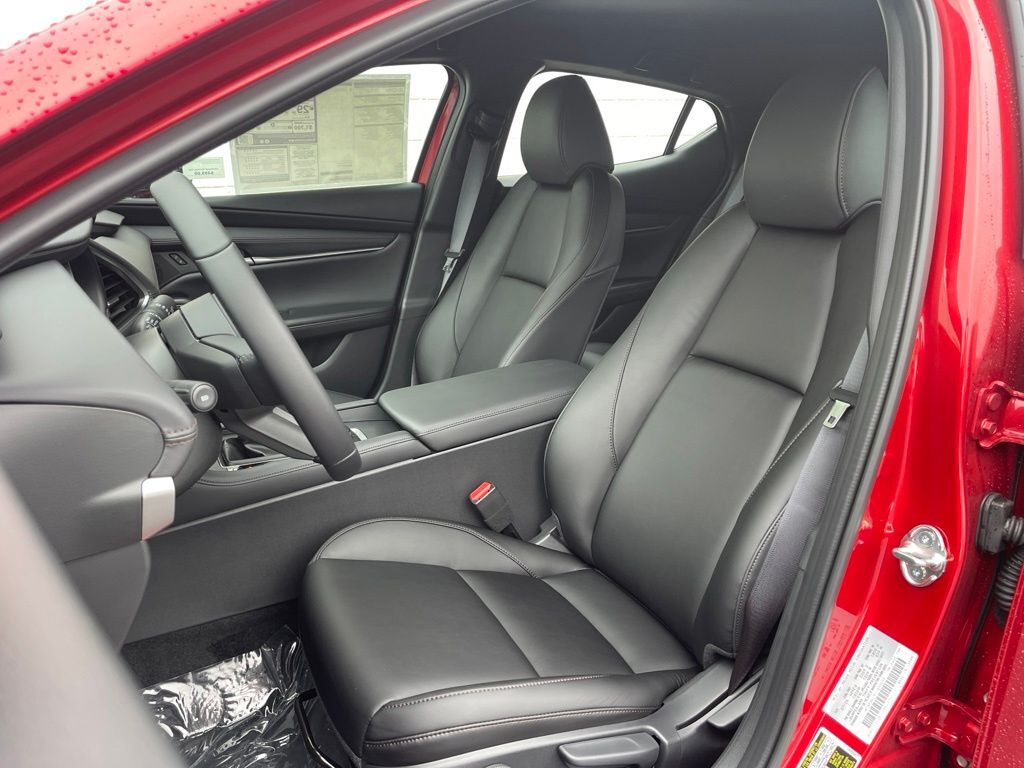 2026 MAZDA Mazda3 2.5 S Select Sport San Clemente CA