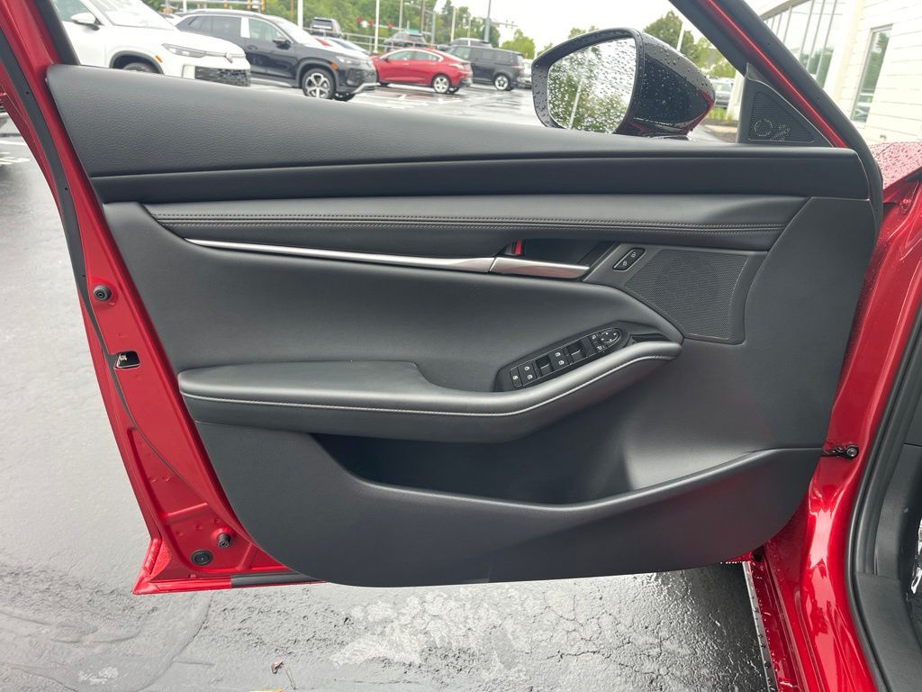 2026 MAZDA Mazda3 2.5 S Select Sport San Clemente CA