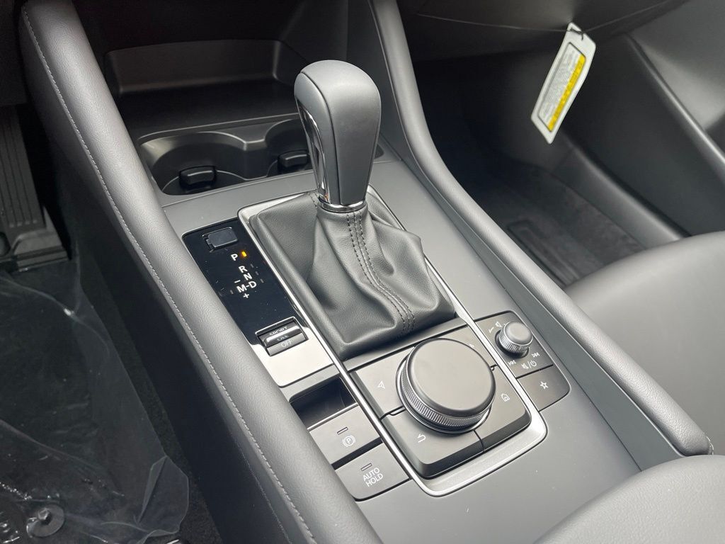 2026 MAZDA Mazda3 2.5 S Select Sport San Clemente CA