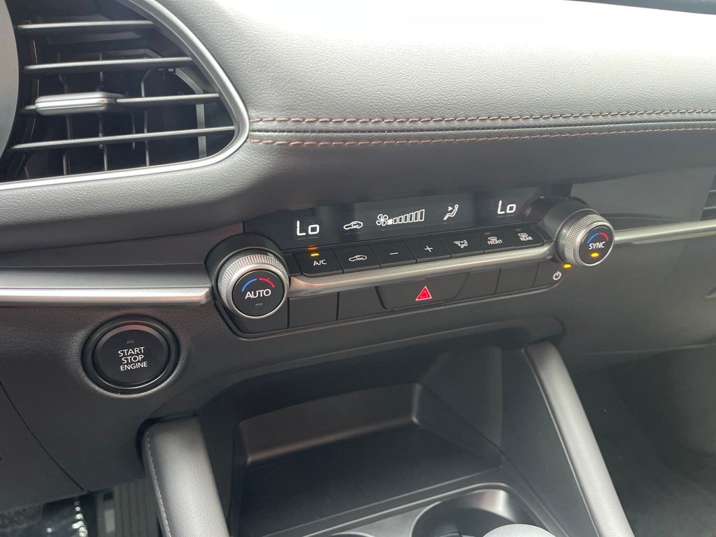 2026 MAZDA Mazda3 2.5 S Select Sport San Clemente CA