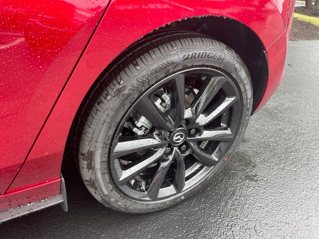 2026 MAZDA Mazda3 2.5 S Select Sport San Clemente CA