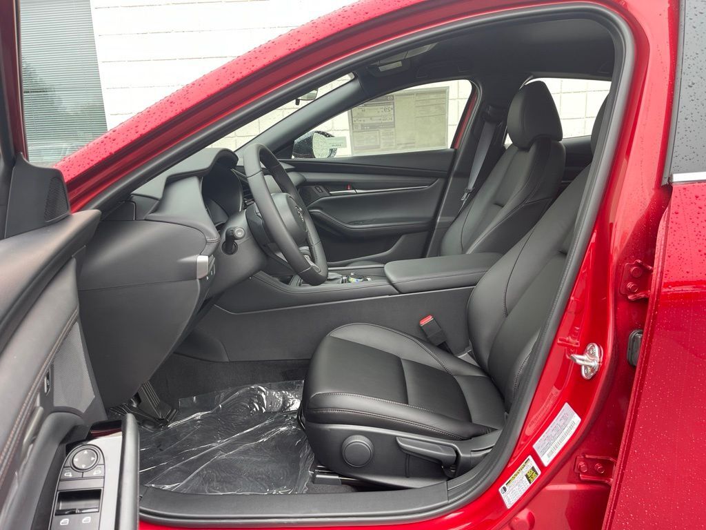 2026 MAZDA Mazda3 2.5 S Select Sport San Clemente CA