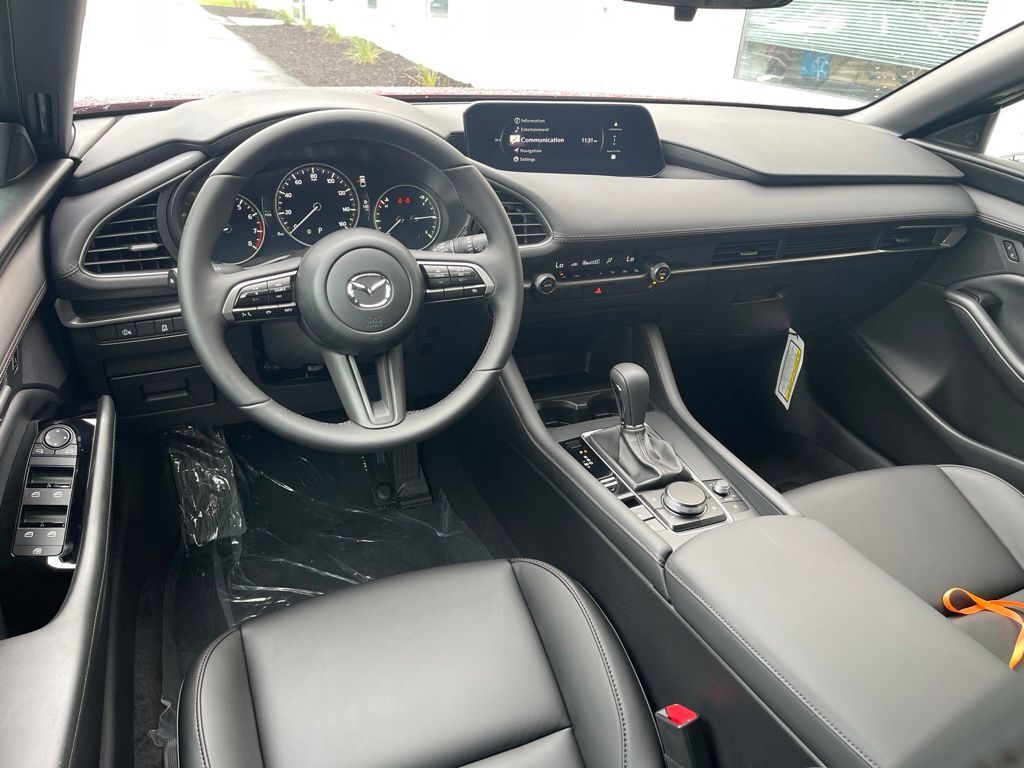 2026 MAZDA Mazda3 2.5 S Select Sport San Clemente CA